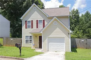 6874 Mahonia Pl, Lithonia, GA 30038 - Photo 1