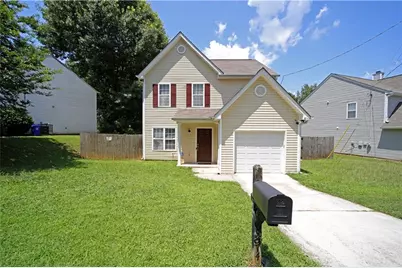 6874 Mahonia Place, Lithonia, GA 30038 - Photo 3