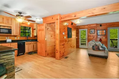 688 Navaho Way, Ellijay, GA 30540 - Photo 11