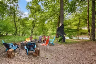 688 Navaho Way, Ellijay, GA 30540 - Photo 47