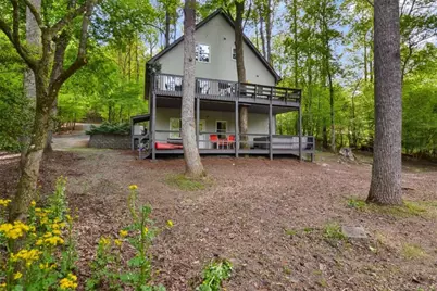 688 Navaho Way, Ellijay, GA 30540 - Photo 3