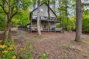 688 Navaho Way, Ellijay, GA 30540 - Photo 3