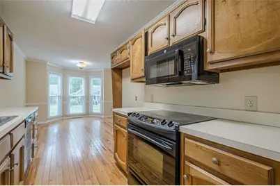 3258 Woodcliff Way, Powder Springs, GA 30127 - Photo 9