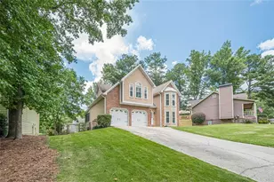 3258 Woodcliff Way, Powder Springs, GA 30127 - Photo 3