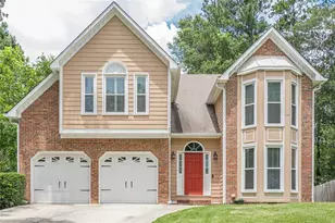 3258 Woodcliff Way, Powder Springs, GA 30127 - Photo 1