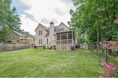 3258 Woodcliff Way, Powder Springs, GA 30127 - Photo 29