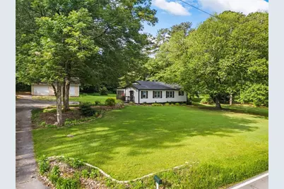 4113 Maroney Mill Road, Douglasville, GA 30134 - Photo 5