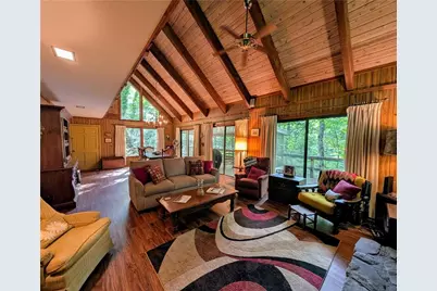 725 Blue Ridge Drive, Sautee Nacoochee, GA 30571 - Photo 7