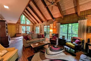 725 Blue Ridge Dr, Sautee Nacoochee, GA 30571 - Photo 7