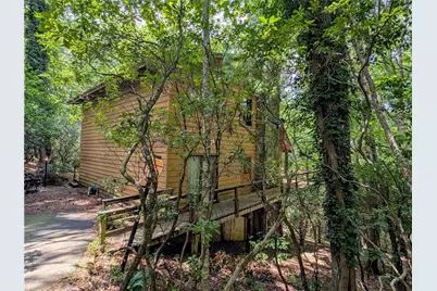 725 Blue Ridge Drive, Sautee Nacoochee, GA 30571 - Photo 25