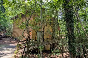 725 Blue Ridge Dr, Sautee Nacoochee, GA 30571 - Photo 25