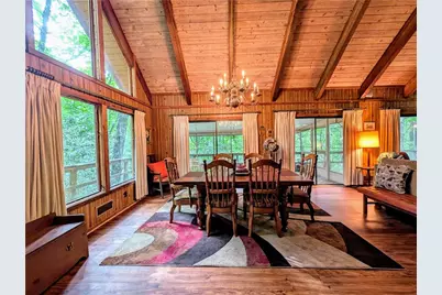 725 Blue Ridge Drive, Sautee Nacoochee, GA 30571 - Photo 3