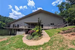 725 Blue Ridge Dr, Sautee Nacoochee, GA 30571 - Photo 35