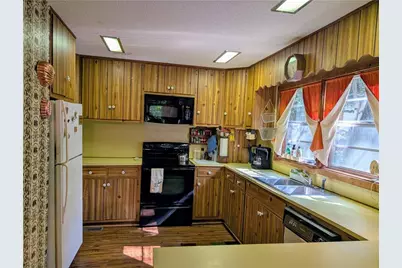 725 Blue Ridge Drive, Sautee Nacoochee, GA 30571 - Photo 5