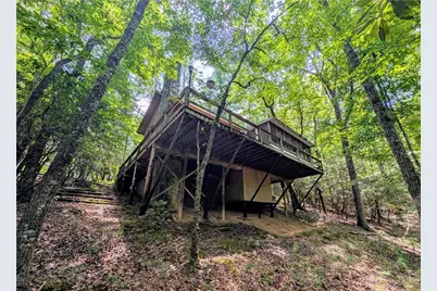 725 Blue Ridge Drive, Sautee Nacoochee, GA 30571 - Photo 23