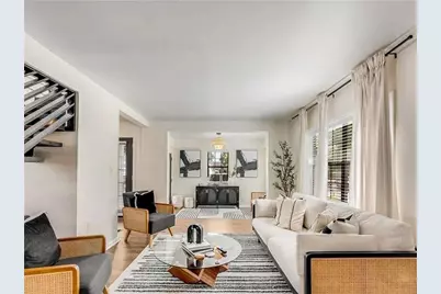 1471 Hardin, College Park, GA 30337 - Photo 3