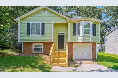 5042 Chadwick Court, Decatur, GA 30035 - Photo 1