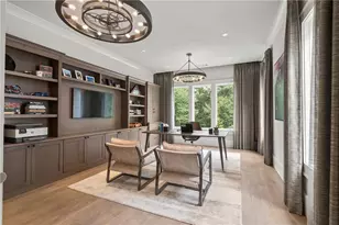 354 Woodmont Ct, Canton, GA 30115 - Photo 25