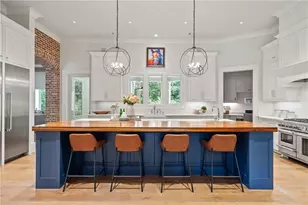 354 Woodmont Ct, Canton, GA 30115 - Photo 9