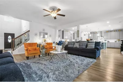 115 Bre Drive, Fayetteville, GA 30215 - Photo 17