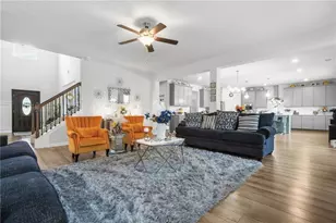 115 Bre Dr, Fayetteville, GA 30215 - Photo 17