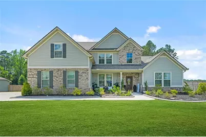 115 Bre Drive, Fayetteville, GA 30215 - Photo 1