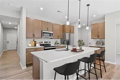 227 Sage Woods Way, Dallas, GA 30132 - Photo 5