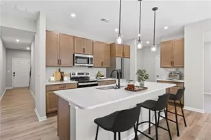 227 Sage Woods Way, Dallas, GA 30132 - Photo 5