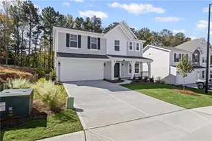 227 Sage Woods Way, Dallas, GA 30132 - Photo 3