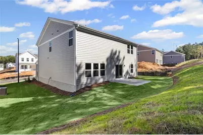 227 Sage Woods Way, Dallas, GA 30132 - Photo 43