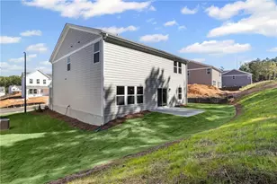 227 Sage Woods Way, Dallas, GA 30132 - Photo 43