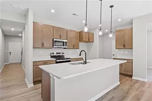 227 Sage Woods Way, Dallas, GA 30132 - Photo 17