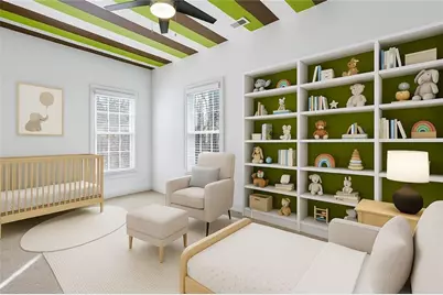 1048 Standard Drive NE, Brookhaven, GA 30319 - Photo 31