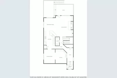 1048 Standard Drive NE, Brookhaven, GA 30319 - Photo 47