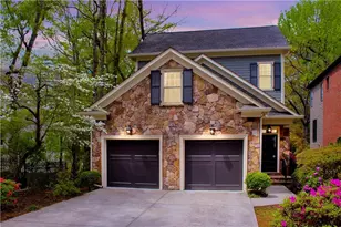 1048 Standard Dr NE, Brookhaven, GA 30319 - Photo 47