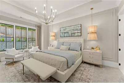 5894 Amber Glow Lane, Acworth, GA 30101 - Photo 21