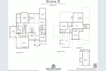 5894 Amber Glow Lane, Acworth, GA 30101 - Photo 3