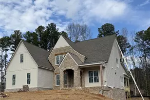 5894 Amber Glow Ln, Acworth, GA 30101 - Photo 1