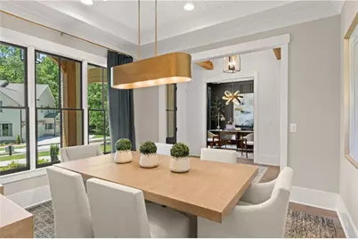 5894 Amber Glow Lane, Acworth, GA 30101 - Photo 7