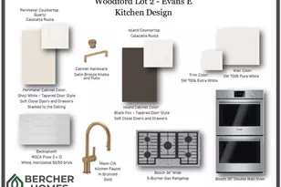 5894 Amber Glow Ln, Acworth, GA 30101 - Photo 3