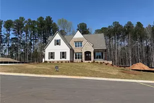 5894 Amber Glow Ln, Acworth, GA 30101 - Photo 1