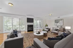 3101 Howell Mill Rd NW, Atlanta, GA 30327 - Photo 1