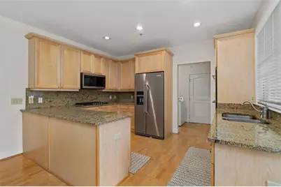 3101 Howell Mill Road NW #227, Atlanta, GA 30327 - Photo 17