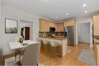 3101 Howell Mill Road NW #227, Atlanta, GA 30327 - Photo 13