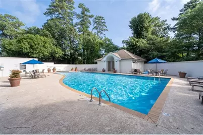 3101 Howell Mill Road NW #227, Atlanta, GA 30327 - Photo 43