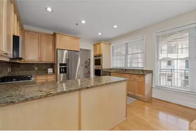 3101 Howell Mill Road NW #227, Atlanta, GA 30327 - Photo 15