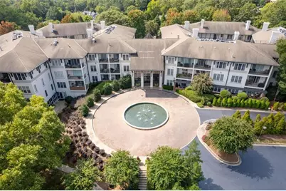 3101 Howell Mill Road NW #227, Atlanta, GA 30327 - Photo 43