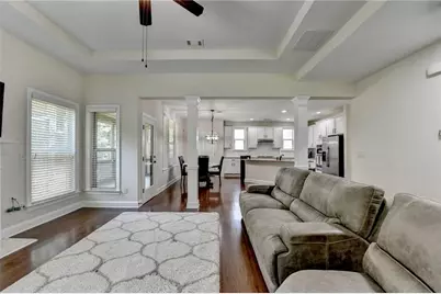 6645 Bentley Ridge Drive, Cumming, GA 30040 - Photo 9