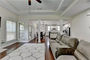 6645 Bentley Ridge Dr, Cumming, GA 30040 - Photo 9