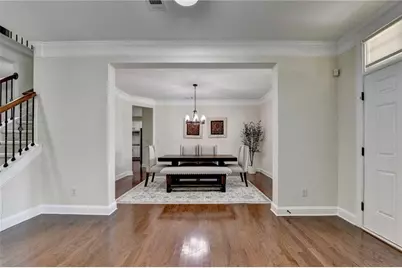 6645 Bentley Ridge Drive, Cumming, GA 30040 - Photo 3